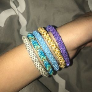 LILY & LAURA BRACELETS